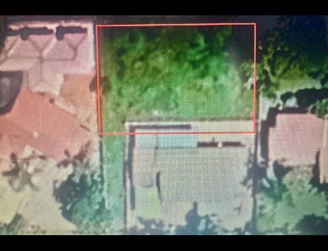 500M² VACANT LAND FOR SALE IN FLORA PARK